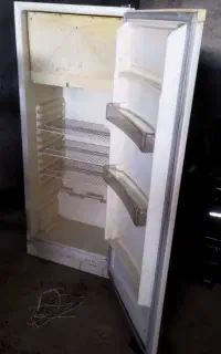 یخجال