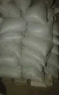 کود فضوله پهنی کبوتر کیسه
