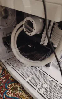 کارت گرافیک ایسوس Dual RTX 5060 Ti OC 16G