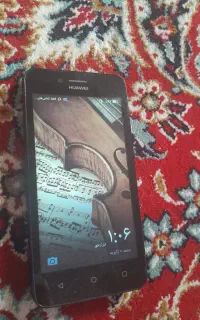 گوشی هواوی