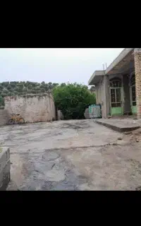 خانه خونه دهدشت