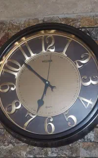 ساعت