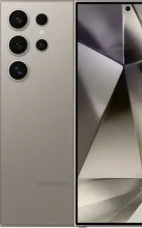 S24 ULTRA  رنگ نچرال