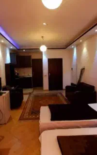 استخدام خانه دار سوییت در سرعین