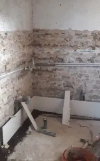تعمیرات ساختمان