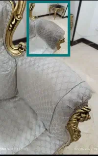 شستشوی موکت فرش شستشوی مبل فقط ۱ تومن