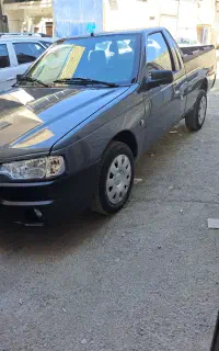 وانت آریسان ۴۰۴ خاکستری  در حد صفر
