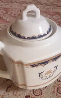 قوری چینی