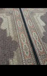 فرش 12 متری جفت