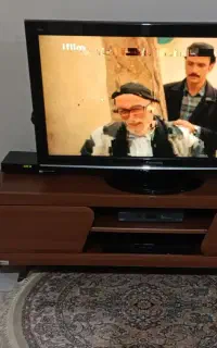 سینما خانگی