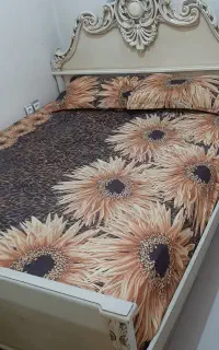 سرویس خواب دو نفره