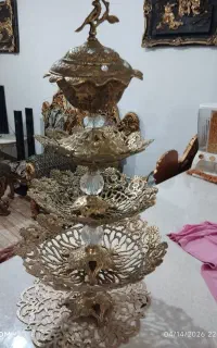 سرویس پذیرایی برنج