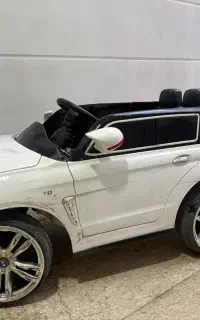 ماشین شارژی