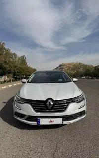 تالیسمان فول بسیار تمیز و به شرط