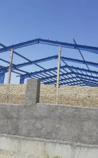 نصب و اجرا انواع شیروانی و سوله