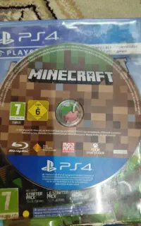 سیدی مانکرافت