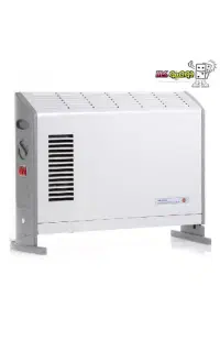 بخری شوفاژ هیتر دار پارس خزر