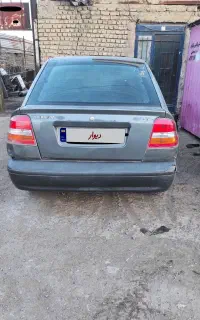 پراید 141دوگانه مدل 1385