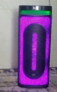 اسپیکر کینگ استار