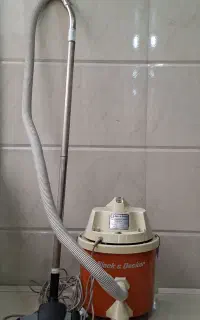 جاروبرقی