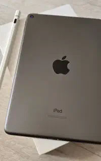 iPad mini 5 64GB WiFI + بسیار تمیز و کاملا در حد