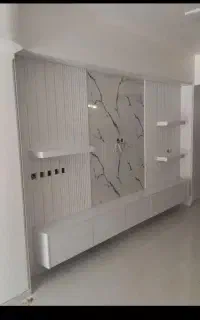 نصاب قرنیز کناف آینه ماربل سقف کاذب