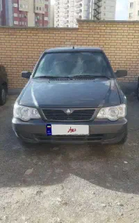 پراید ۱۳۲ هیدرولیک ۹۱ hp+