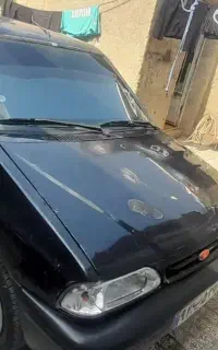 پراید ۸۲بیرنگ بشرط