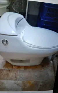 توالت فرنگی