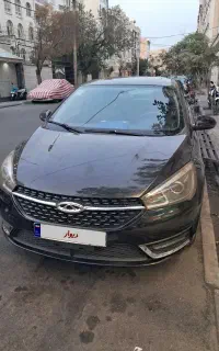آریزو ۵ مشکی اکسلنت