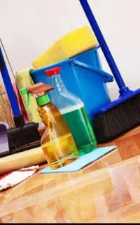 به یک نفرخانم جهت نظافت وتمیز منزل شخصی نیازمندیم