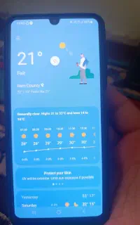 Samsung a22
