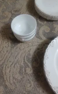 سرویس چینی آرکوپال ۶ نفره