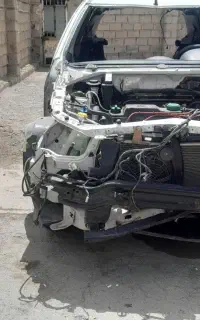 مکانیک  سیار وبرق خودرو  تعویق اتاق