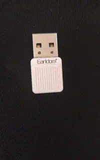 دانگل بلوتوث ارلدام مدل ET-BR09