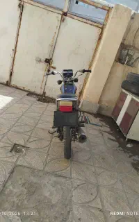 موتور مدل 88