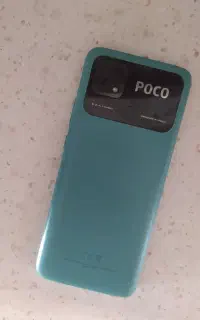 گوشی POCO C40