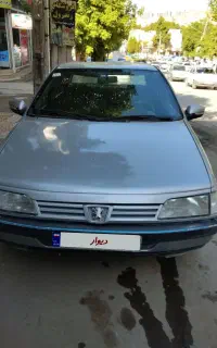 405مدل 83