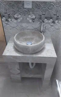 نصب شیر ظرفشویی/روشویی/حمام/سرشوی/لوله کشی