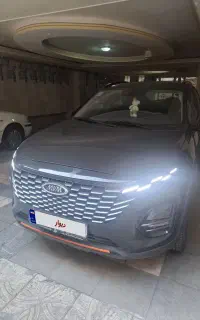 ام وی ام x33 کراس اتوماتیک