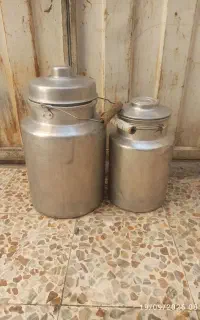 دوعدد دبه روحی