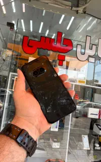 Nothing 2a plus 256gig ram12 موبایل چلسی اقساط
