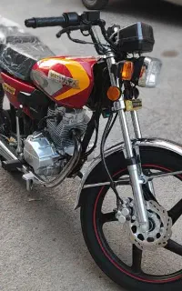 هندا 200 پرواز