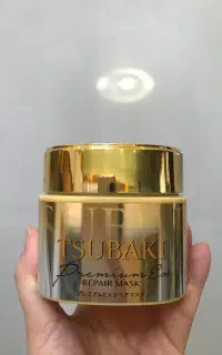 ماسک مو