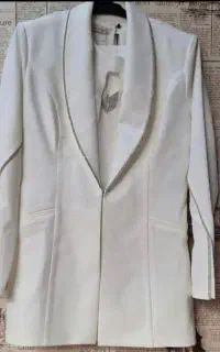 کت وشلوارشیک