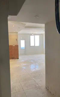 ۹۰ متر دو خواب بلوار پزشک کلید نخورده