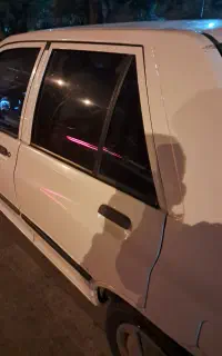 پراید۱۳۱ درجه ۱