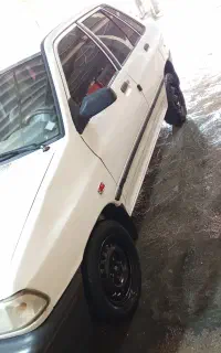 پراید