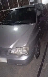 پراید۱۱۱