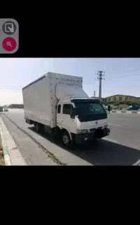 کاویان مدل 86 بی رنگ سالم به شرط